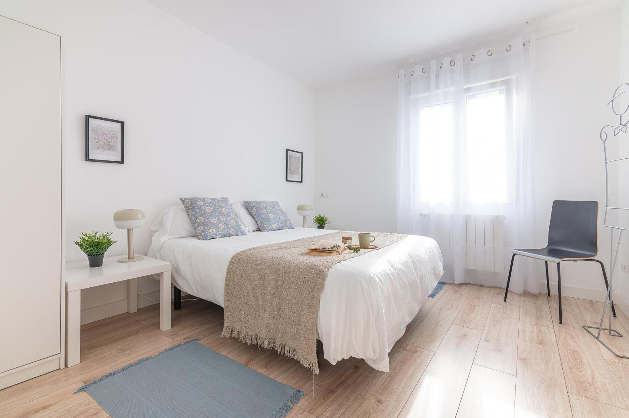 Tetuan Street Apartment Santander Exterior foto
