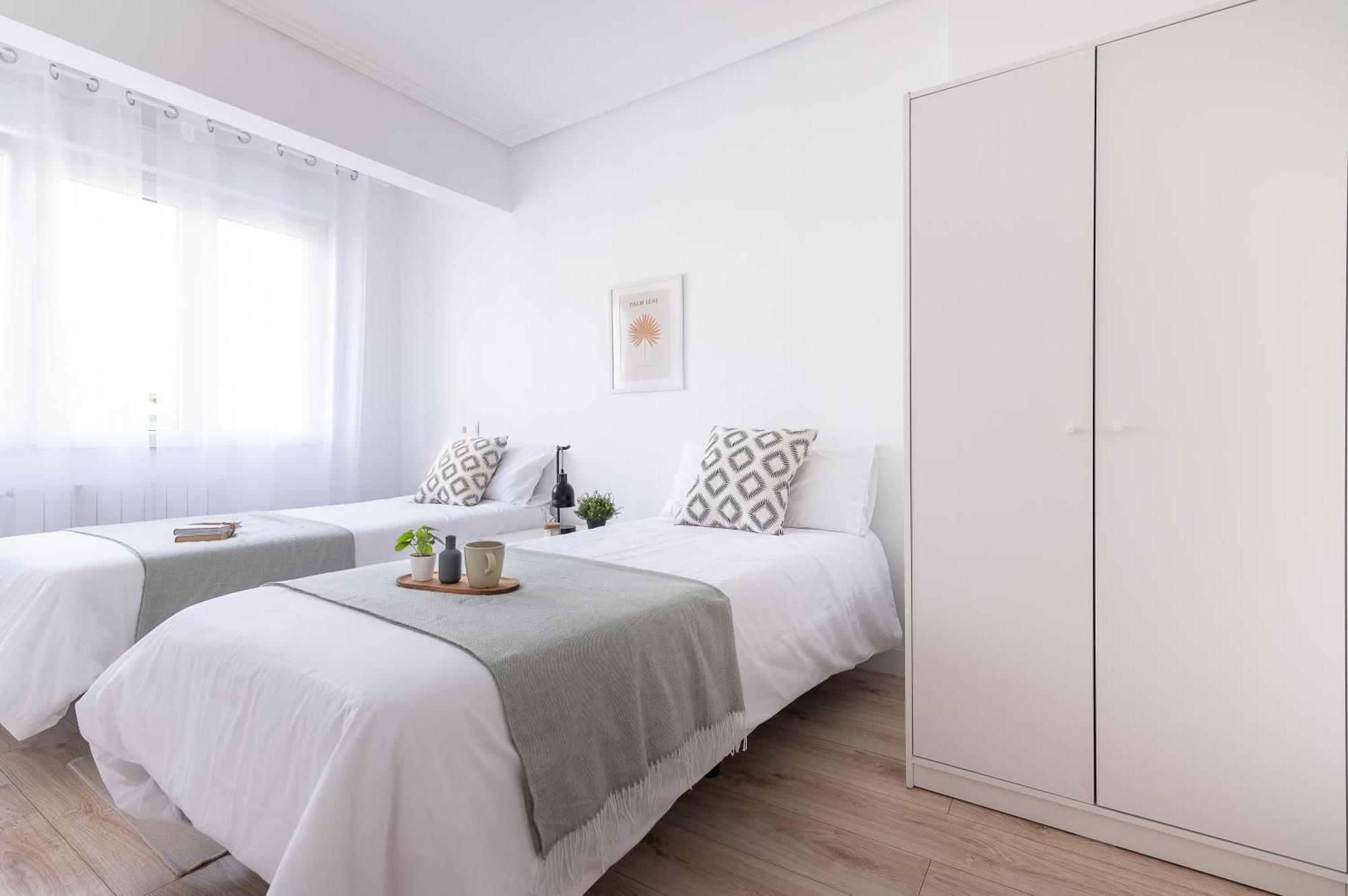 Tetuan Street Apartment Santander Exterior foto